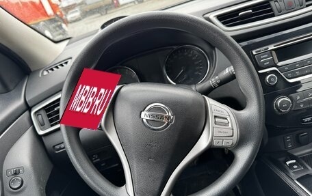 Nissan Qashqai, 2017 год, 1 520 000 рублей, 12 фотография