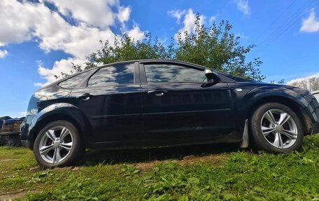 Ford Focus II рестайлинг, 2007 год, 320 000 рублей, 2 фотография