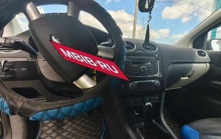 Ford Focus II рестайлинг, 2007 год, 320 000 рублей, 4 фотография