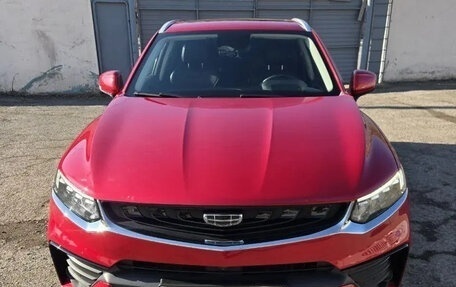 Geely Tugella FY11, 2021 год, 2 350 000 рублей, 2 фотография