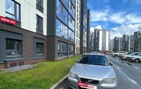 Volvo S60 III, 2008 год, 574 000 рублей, 2 фотография