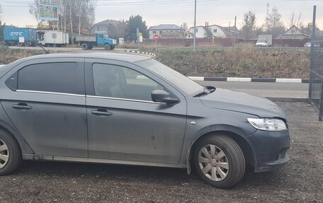 Peugeot 301 I рестайлинг, 2014 год, 325 000 рублей, 3 фотография