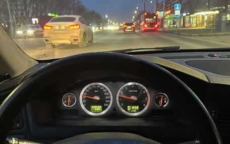 Volvo S60 III, 2008 год, 574 000 рублей, 6 фотография