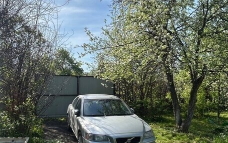 Volvo S60 III, 2008 год, 574 000 рублей, 7 фотография