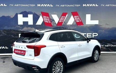 Haval Jolion, 2026 год, 2 949 000 рублей, 6 фотография