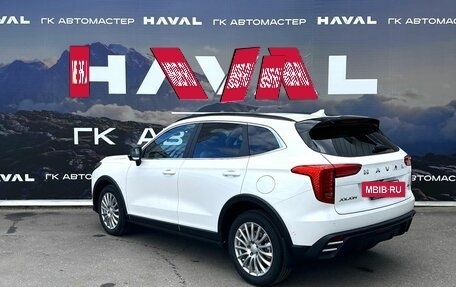 Haval Jolion, 2026 год, 2 949 000 рублей, 8 фотография