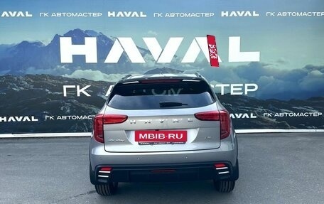 Haval Jolion, 2026 год, 2 949 000 рублей, 18 фотография