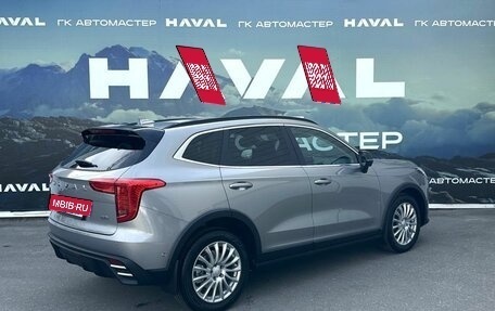 Haval Jolion, 2026 год, 2 949 000 рублей, 17 фотография