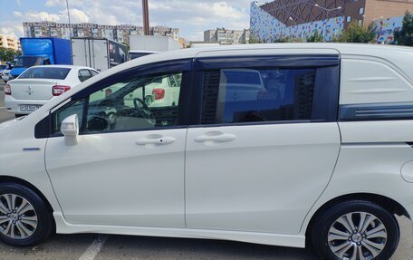 Honda Freed I, 2012 год, 1 225 000 рублей, 7 фотография