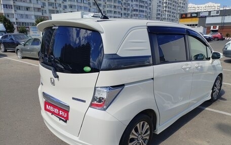 Honda Freed I, 2012 год, 1 225 000 рублей, 4 фотография