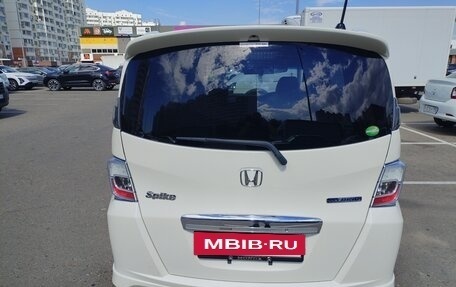 Honda Freed I, 2012 год, 1 225 000 рублей, 5 фотография
