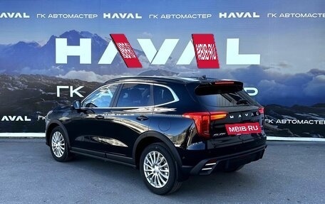 Haval Jolion, 2026 год, 2 949 000 рублей, 30 фотография