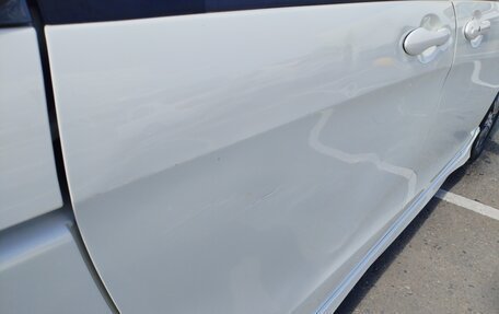 Honda Freed I, 2012 год, 1 225 000 рублей, 26 фотография