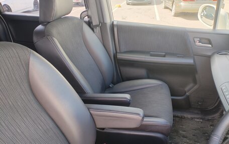 Honda Freed I, 2012 год, 1 225 000 рублей, 19 фотография