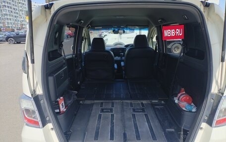 Honda Freed I, 2012 год, 1 225 000 рублей, 21 фотография