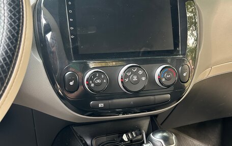 KIA Soul II рестайлинг, 2014 год, 1 150 000 рублей, 9 фотография