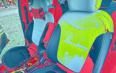 KIA Soul II рестайлинг, 2014 год, 1 150 000 рублей, 11 фотография