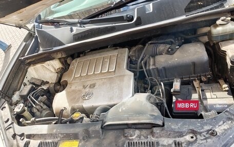Toyota Highlander III, 2011 год, 2 100 000 рублей, 13 фотография