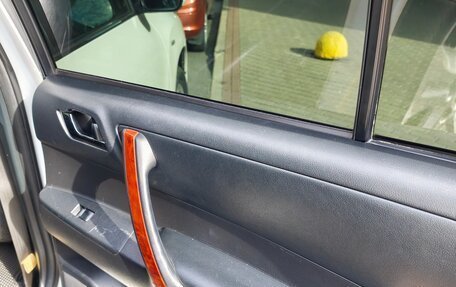 Toyota Highlander III, 2011 год, 2 100 000 рублей, 17 фотография