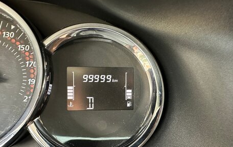 Renault Sandero II рестайлинг, 2018 год, 1 150 000 рублей, 8 фотография