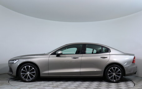 Volvo S60 III, 2020 год, 2 990 000 рублей, 9 фотография