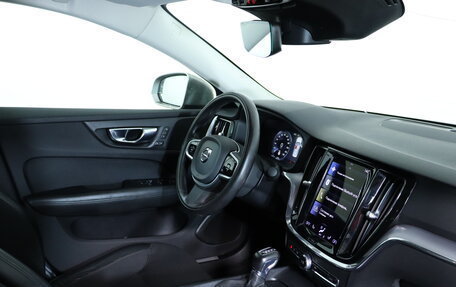 Volvo S60 III, 2020 год, 2 990 000 рублей, 11 фотография