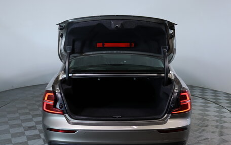 Volvo S60 III, 2020 год, 2 990 000 рублей, 7 фотография