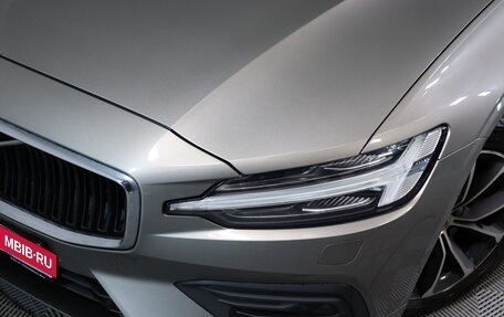Volvo S60 III, 2020 год, 2 990 000 рублей, 10 фотография