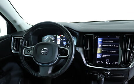 Volvo S60 III, 2020 год, 2 990 000 рублей, 13 фотография