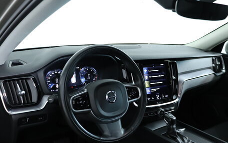 Volvo S60 III, 2020 год, 2 990 000 рублей, 15 фотография