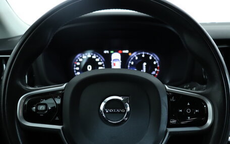 Volvo S60 III, 2020 год, 2 990 000 рублей, 19 фотография
