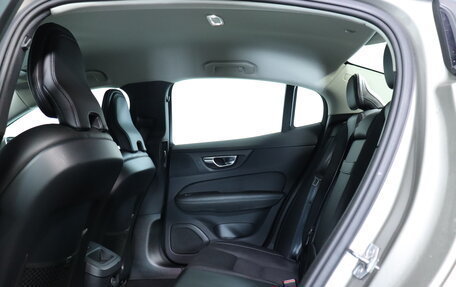 Volvo S60 III, 2020 год, 2 990 000 рублей, 21 фотография