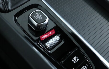 Volvo S60 III, 2020 год, 2 990 000 рублей, 17 фотография