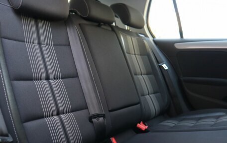 Volkswagen Golf VI, 2012 год, 950 000 рублей, 11 фотография