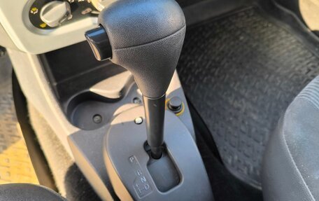 Renault Logan I, 2011 год, 350 000 рублей, 13 фотография