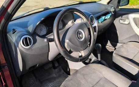 Renault Logan I, 2011 год, 350 000 рублей, 7 фотография