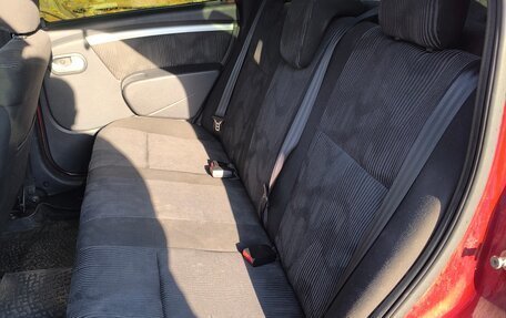 Renault Logan I, 2011 год, 350 000 рублей, 17 фотография