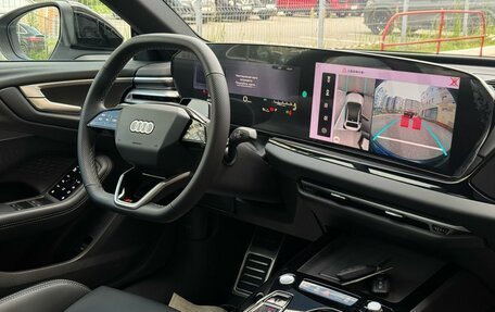 Audi A5, 2025 год, 5 250 000 рублей, 13 фотография