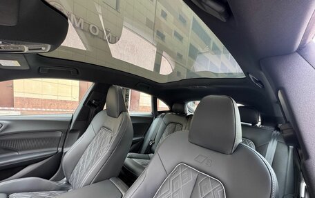 Audi A5, 2025 год, 5 250 000 рублей, 10 фотография