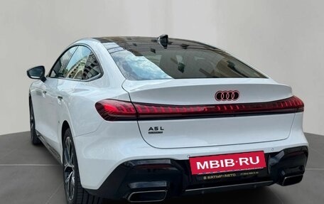 Audi A5, 2025 год, 5 250 000 рублей, 5 фотография