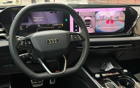Audi A5, 2025 год, 5 250 000 рублей, 9 фотография