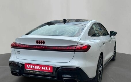 Audi A5, 2025 год, 5 250 000 рублей, 4 фотография