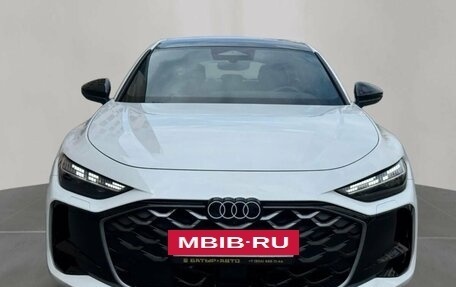 Audi A5, 2025 год, 5 250 000 рублей, 3 фотография