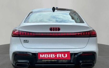 Audi A5, 2025 год, 5 250 000 рублей, 6 фотография