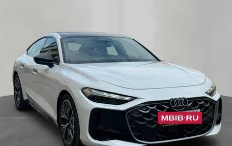 Audi A5, 2025 год, 5 250 000 рублей, 2 фотография