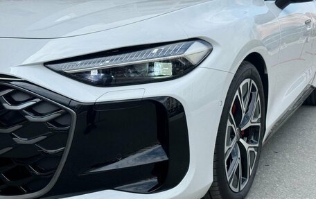 Audi A5, 2025 год, 5 250 000 рублей, 17 фотография