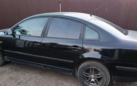 Volkswagen Passat B5+ рестайлинг, 1997 год, 230 000 рублей, 5 фотография