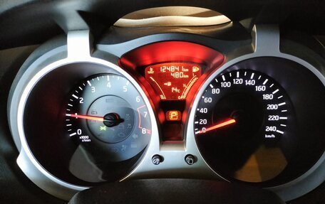 Nissan Juke II, 2014 год, 1 100 000 рублей, 8 фотография