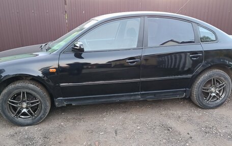 Volkswagen Passat B5+ рестайлинг, 1997 год, 230 000 рублей, 3 фотография