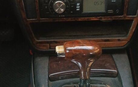 Volkswagen Passat B5+ рестайлинг, 1997 год, 230 000 рублей, 16 фотография